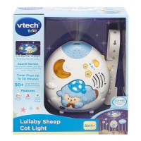 vtech 羊咩咩音樂投射機